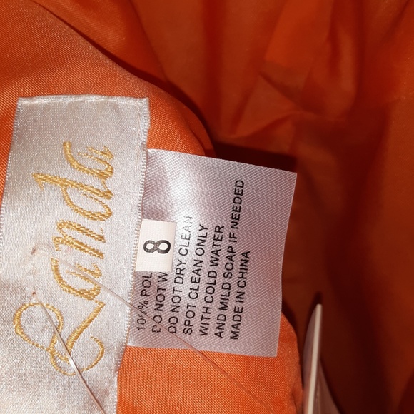 DRESS - Picture 3 of 3